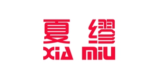 夏繆品牌logo