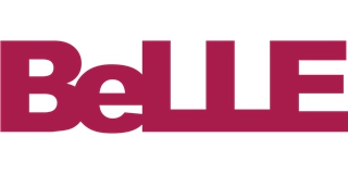 Belle/百麗品牌logo