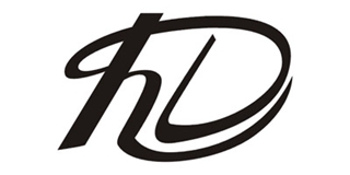 豪迪品牌logo