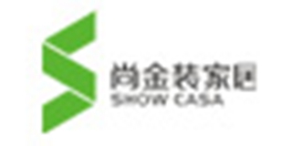 SHANGJINZHUANG FURNITURE/尚金裝家私品牌logo