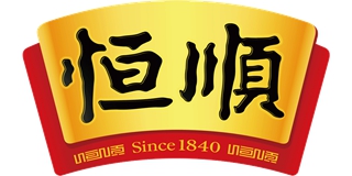 恒順品牌logo