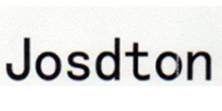 Josdton品牌logo