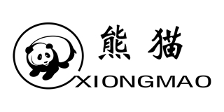 熊貓品牌logo