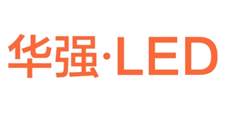 華強(qiáng)品牌logo