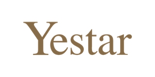 YESTAR/藝星品牌logo