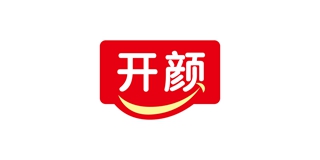 開顏品牌logo