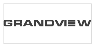 Grandview品牌logo