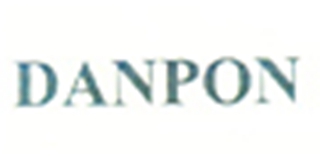 danpon品牌logo