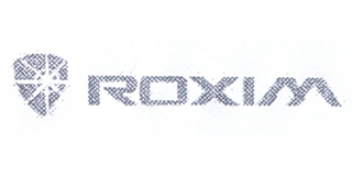 ROXIM品牌logo