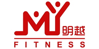 明越品牌logo