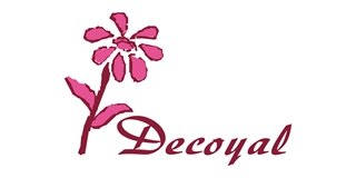 Decoyal品牌logo