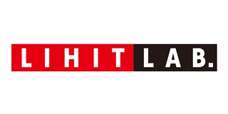 LIHIT LAB．品牌logo