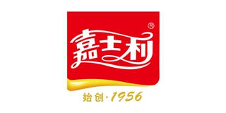 嘉士利品牌logo