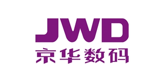 JWD/京華品牌logo