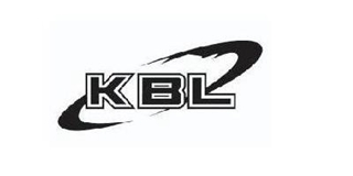 KBL品牌logo