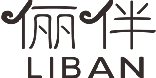 儷伴品牌logo
