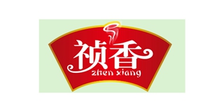 禎香品牌logo
