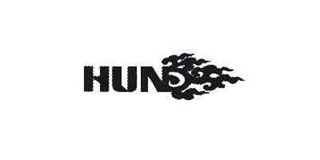 hun品牌logo