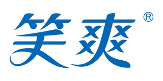 Smilfree/笑爽品牌logo