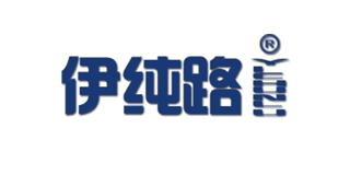 伊純路品牌logo