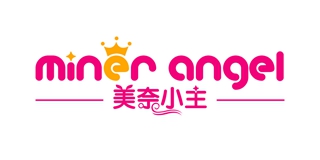美奈小主品牌logo