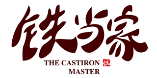 鐵當(dāng)家品牌logo