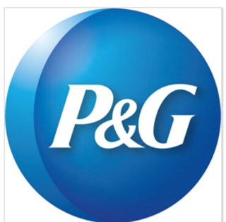 P&G/寶潔品牌logo