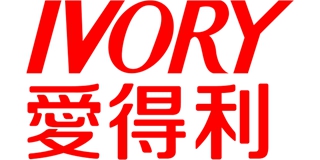 Ivory/愛得利品牌logo