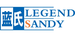 LEGEND SANDY品牌logo