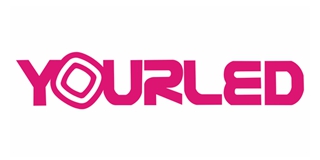 YOURLED品牌logo