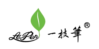 一枝筆品牌logo