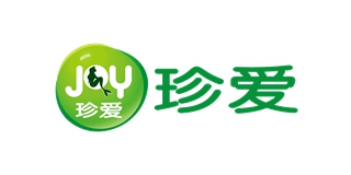 珍愛品牌logo