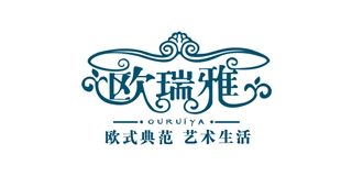 RY/歐瑞雅品牌logo