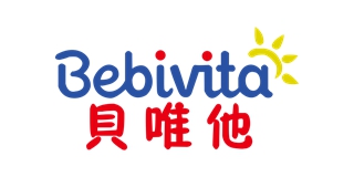 Bebivita/貝唯他品牌logo
