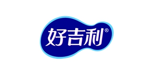 好吉利品牌logo