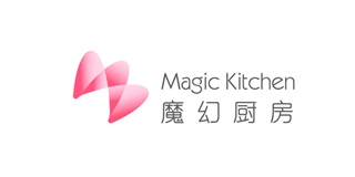 魔幻廚房品牌logo