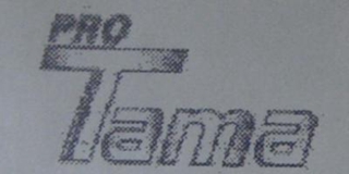 PRO Tama品牌logo