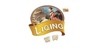 麗卿品牌logo