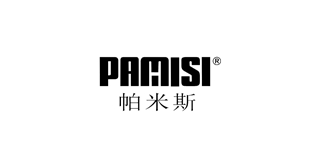 帕米斯品牌logo
