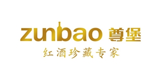 尊堡品牌logo