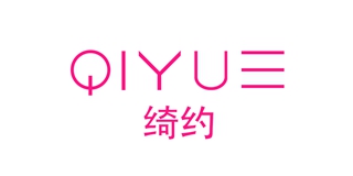綺約品牌logo