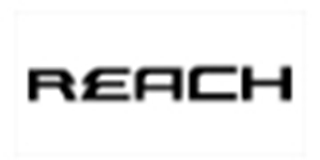 Reach品牌logo
