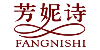 芳妮詩品牌logo