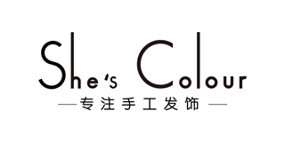 she’s colour品牌logo
