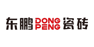 東鵬品牌logo