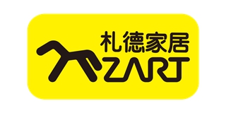ZART/札德品牌logo