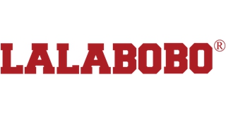 LALABOBO 拉拉波波品牌logo