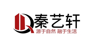 秦藝軒品牌logo