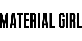 material girl品牌logo