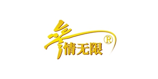 參情無(wú)限品牌logo